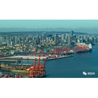 Chiny Port w Los Angeles: Dzięki portowi Ningbo Zhoushan nasz przepływ towarów nie został dotknięty blokadą w Szanghaju producent