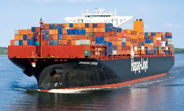 Китай Глобальная емкость контейнеров достигает 50 миллионов TEU, а к 2023 году прогнозируется избыток в 13 миллионов TEU. производителя