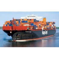 China Die weltweite Containerkapazität erreicht 50 Millionen TEU, mit einem prognostizierten Überschuss von 13 Millionen TEU bis 2023 Hersteller