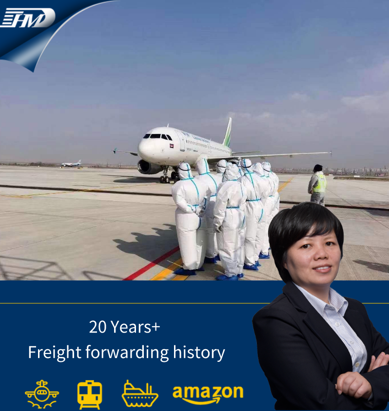 l forwarder rates air freight from Shenzhen shanghai china to Los Angeles USA