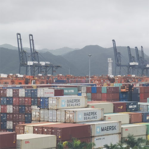 DDP サービス航空貨物運送業者の中国深センからニカラグアへの配送サービス最高のエージェント配送料