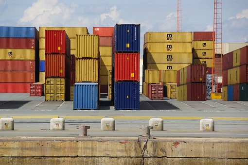 Overweight frequent hair! The port refuses to take responsibility for the mistakes in the three major links!