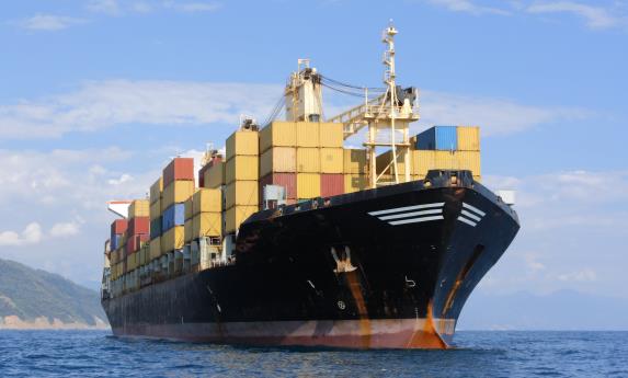 O volume de transporte do Porto de Tianjin atingiu um novo recorde no primeiro trimestre, e o primeiro trimestre teve um 
