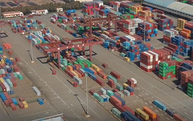 Crescimento do comércio deve desacelerar para 1,7% em 2023, após crescimento de 2,7% em 2022