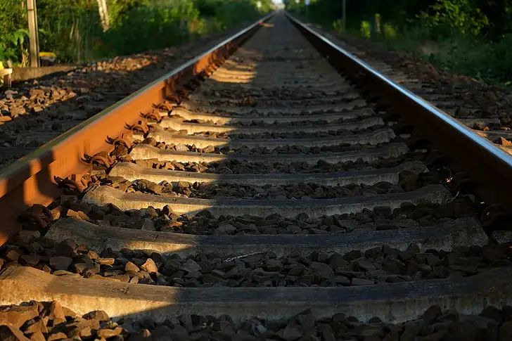 ارتفع حجم الخط الصيني-الروسي للسكك الحديدية السريعة بين الصين وأوروبا! إضرابات الشحن البحري