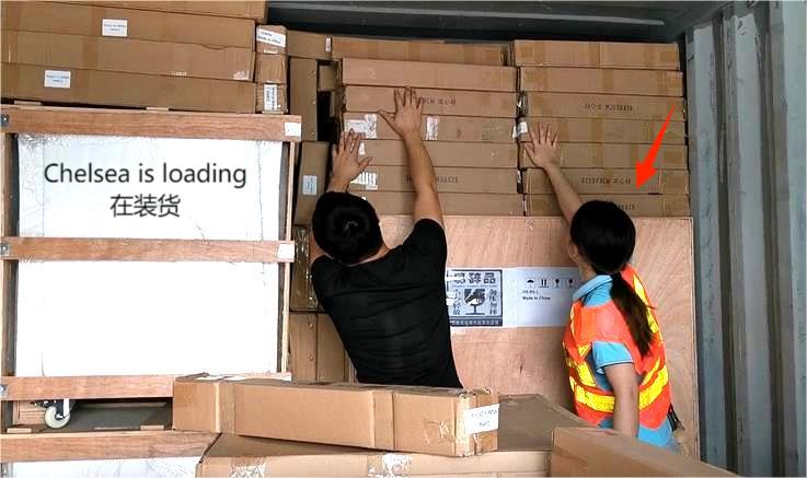 O cliente quase fugiu ao ouvir a cotação, mas acabou voltando