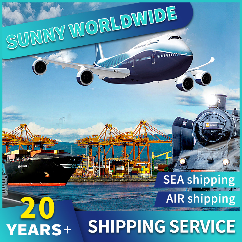Air freight agent to Australia china shipping agent air freight door to door logistics services