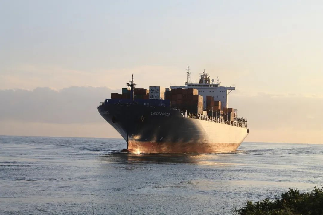 In June, Chinese shipyards received 75% of the world's shipbuilding orders; Maersk will suspend the recruitment of new employees!