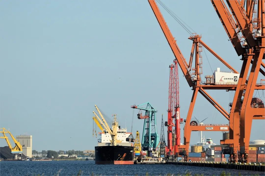 Foreign Trade Information | U.S. tariffs on Chinese goods will remain; Ali International Station: Overseas online demand increased by 33% year-on-year