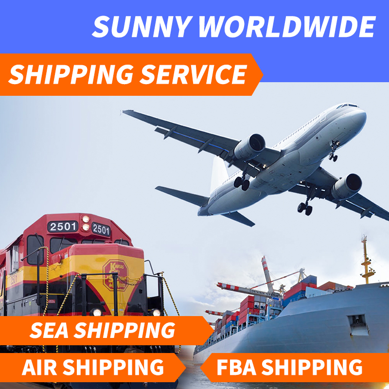 Air Freight forwarding to door Delivery Service from china to Australia shipping