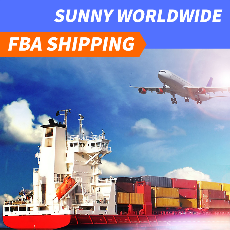 air shipping agent from China Shenzhen to Thailand with door to door shipping