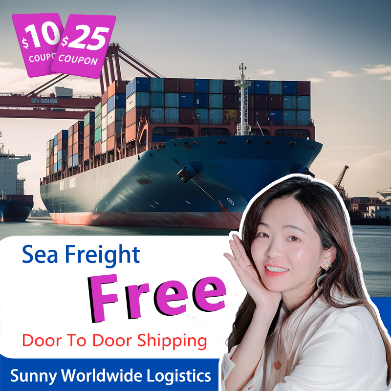 Shipping agent offer cheap international rates and good service air freight from china to USA