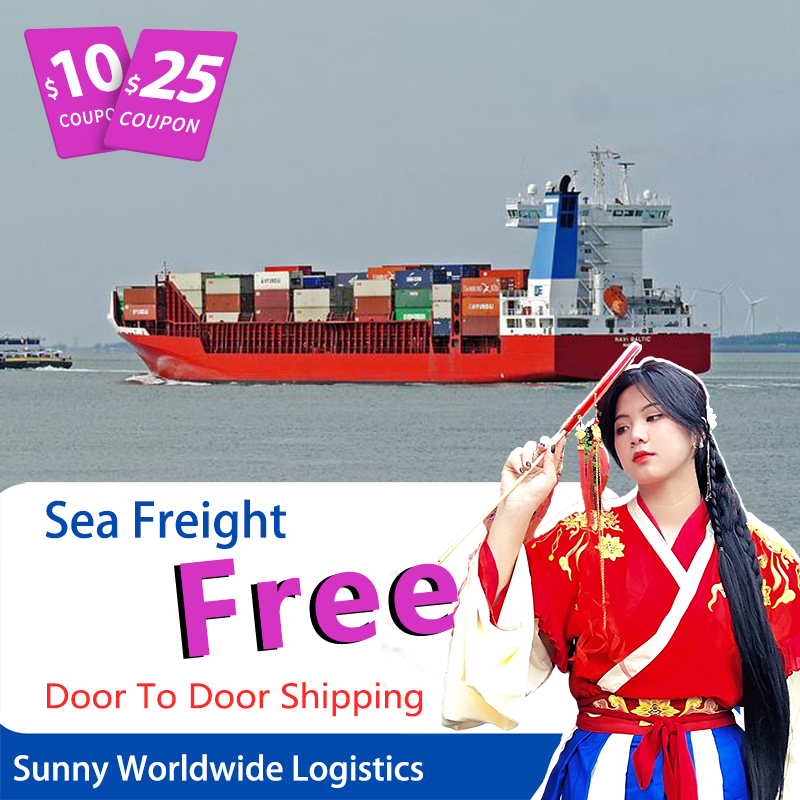 Quanto ne sai sugli spazi dei terminal container?
