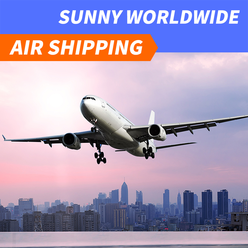 China to usa canada with delivery service freight forwarder from china to usa ddu ddp service