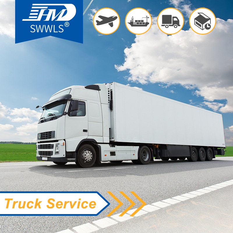Servicio de transporte por carretera de China a Rusia, contenedor de envío, camión de comida, camión, tarifas de envío, agente de envío a China