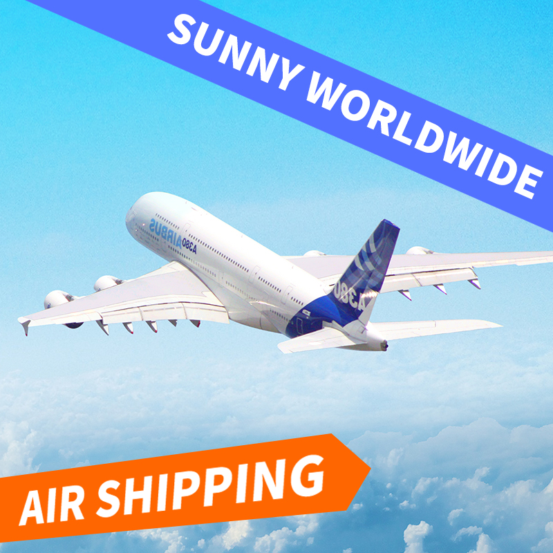 Air shipping express to usa air cargo freight from china shipping agent guangzhou to usa