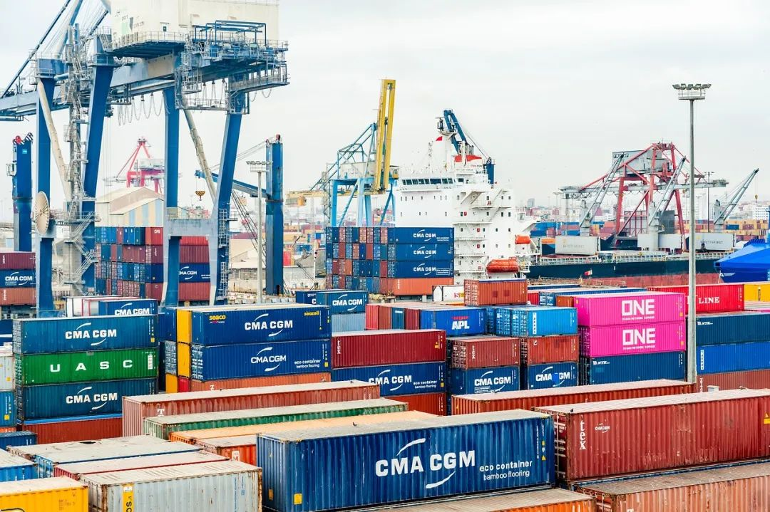 Comércio eletrônico transfronteiriço: um “novo canal” para as empresas de comércio exterior irem para o exterior