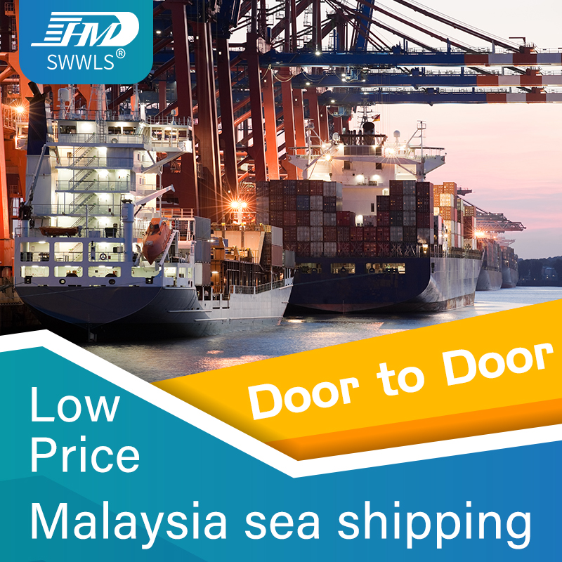 ejen perkapalan ddp ddu penghantaran ke malaysia perkapalan laut laut amazon ddp freight