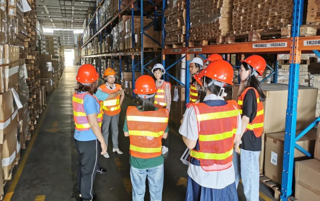 Che truffa. Per la logistica dalla Cina alla Malesia, non scegliere Hongmingda Logistics.