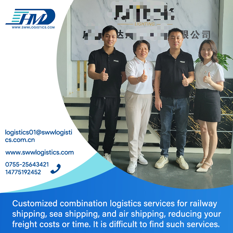 Shipping agent to usa air freight ddp door to door air freight amazon fba freight forwarder from china to usa