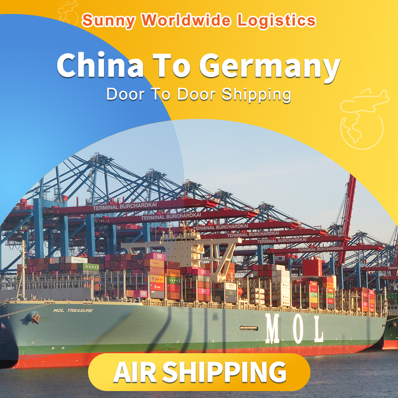 Freight rates have doubled in January! Many shipping companies have raised freight rates for European and continental routes early next year.