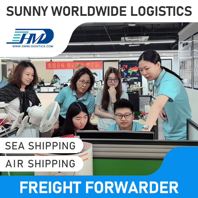 Swwls Cheap Fast Sea Freight Rates Ddp Cargo Shipping Agent To Australia From China