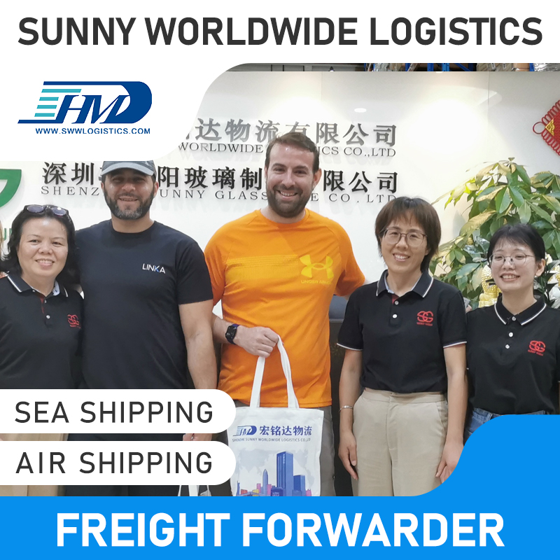 Swwls CIF Service Air Freight Forwarder From China Shipping From China To Netherlands shipping rates