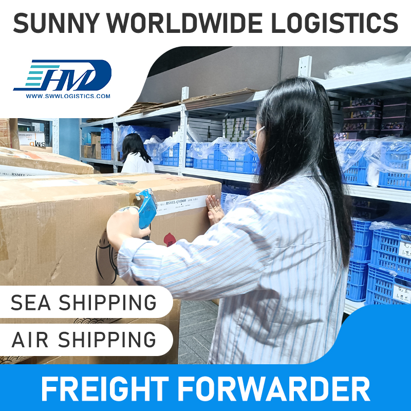 Swwls Door to Door Express Air Freight Forwarder and Sea Transport Service to Slovakia