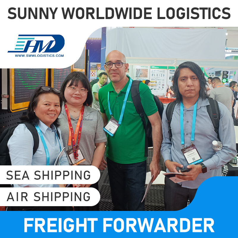 Swwls CIF Service Air Freight Forwarder From China Shipping From China To Portugal shipping rates