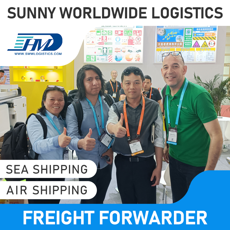 Swwls Door to Door Express Air Freight Forwarder and Sea Transport Service to Portugal