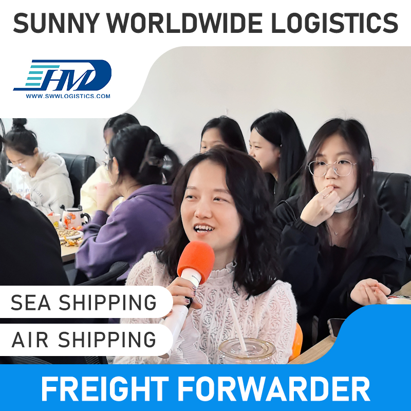 Swwls CIF Service Air Freight Forwarder From China Shipping From China To Haiti shipping rates