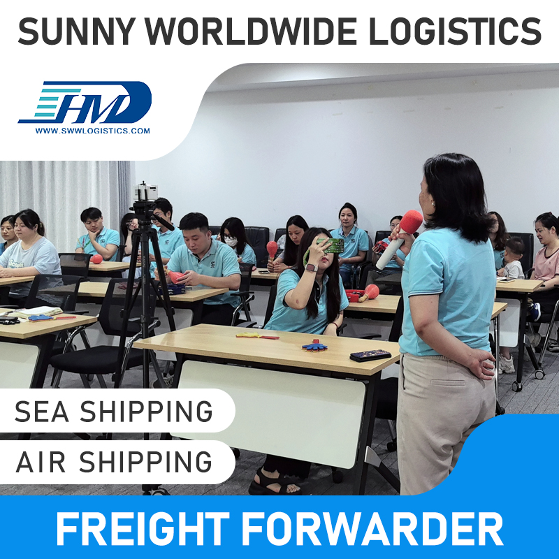 Shipping agent China warehouse in shenzhen air shipping service from china to Canada  SZX PVG