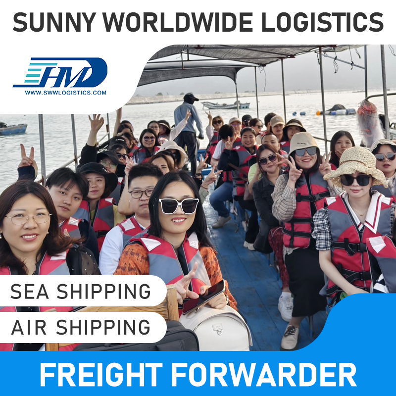 Swwls Cheap Fast Sea Freight Rates Ddp Cargo Shipping Agent To Sweden From China