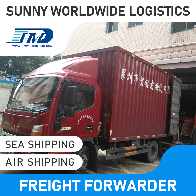 Swwls Cheap Fast Sea Freight Rates Ddp Cargo Shipping Agent To Thailand From China