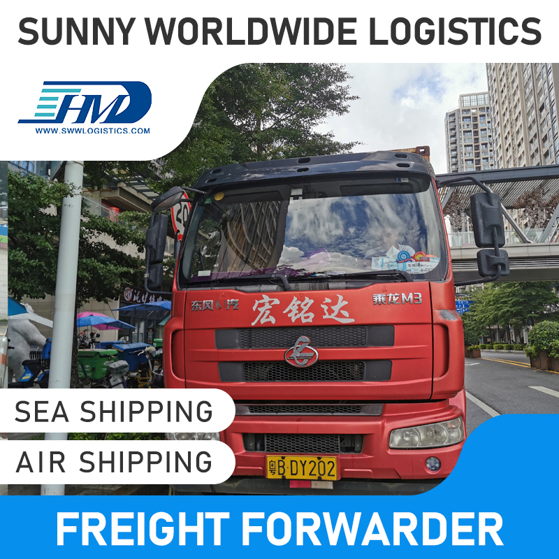 Swwls Cheap Fast Sea Freight Rates Ddp Cargo Shipping Agent To Philippines From China
