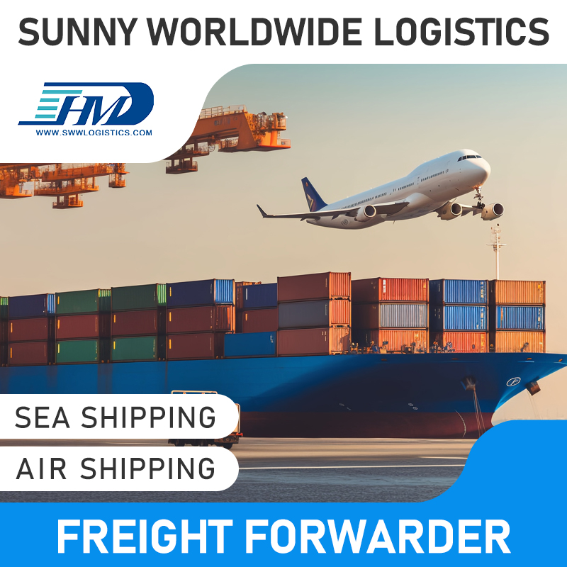 Shenzhen shipping agent door to door air shipping service from china to Portugal amazon fba freight forwarder