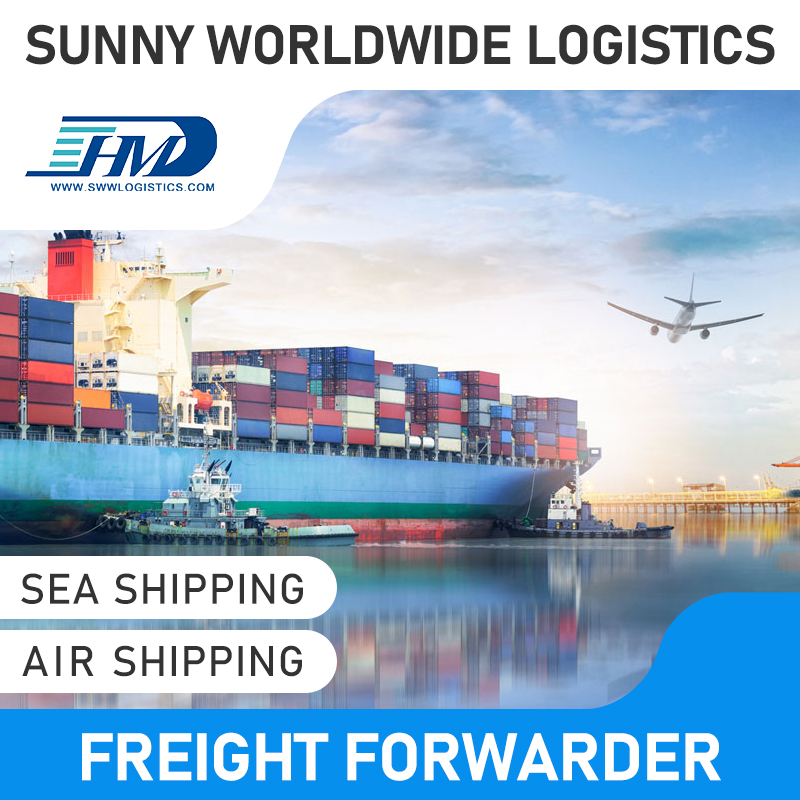 Swwls Cheap Fast Sea Freight Rates Ddp Cargo Shipping Agent To Kiribati From China