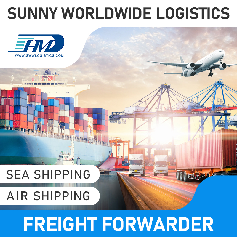 Swwls Cheap Fast Sea Freight Rates Ddp Cargo Shipping Agent To France From China