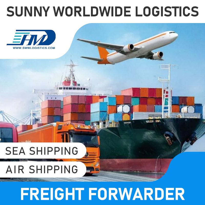 Swwls Cheap Fast Sea Freight Rates Ddp Cargo Shipping Agent To Canada From China