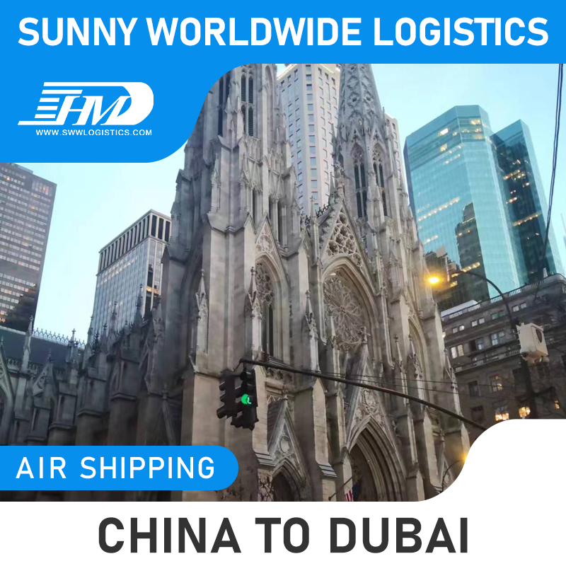 Swwls Cheap Fast Sea Freight Rates Ddp Cargo Shipping Agent To Dubai UAE From China