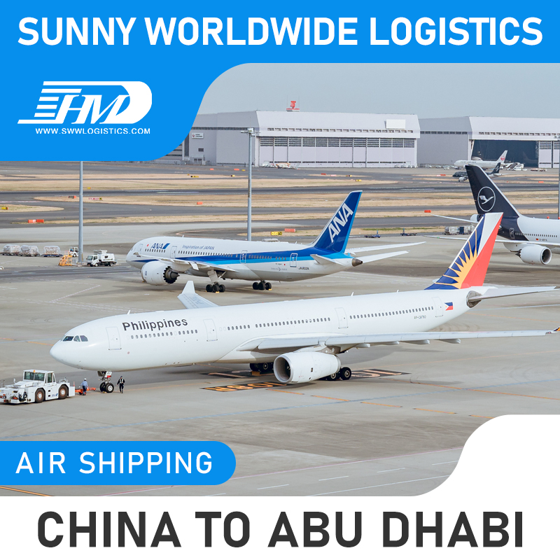 Swwls Fast Logistic Service Freight Forwarder Sea Air Shipping Agent From China to Spain