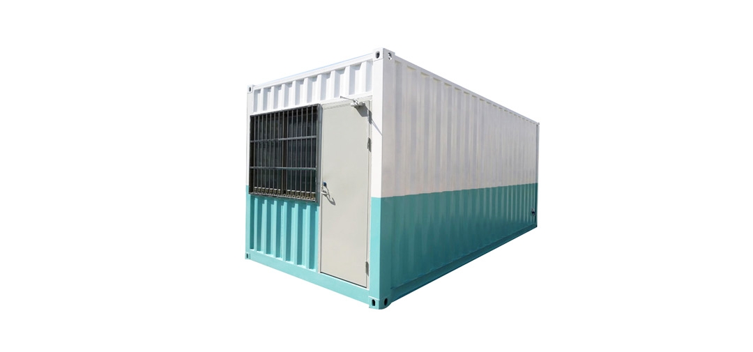 Container House