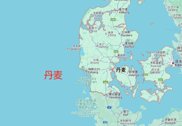 Sunny Worldwide Logistics: seu especialista em logística transfronteiriça da China para a Dinamarca, oferecendo soluções personalizadas