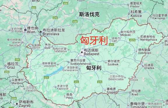 A Sunny Worldwide Logistics é especializada em soluções de logística da China à Hungria, prestando serviço confiável.