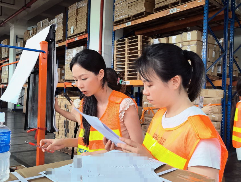 Frete internacional da China para Vanuatu, transporte logístico estável