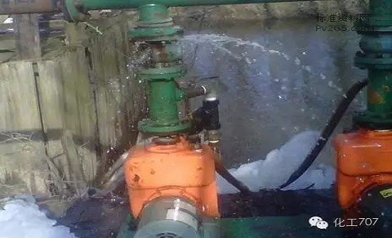 Five Common Valve Leakage Issues and Solutions