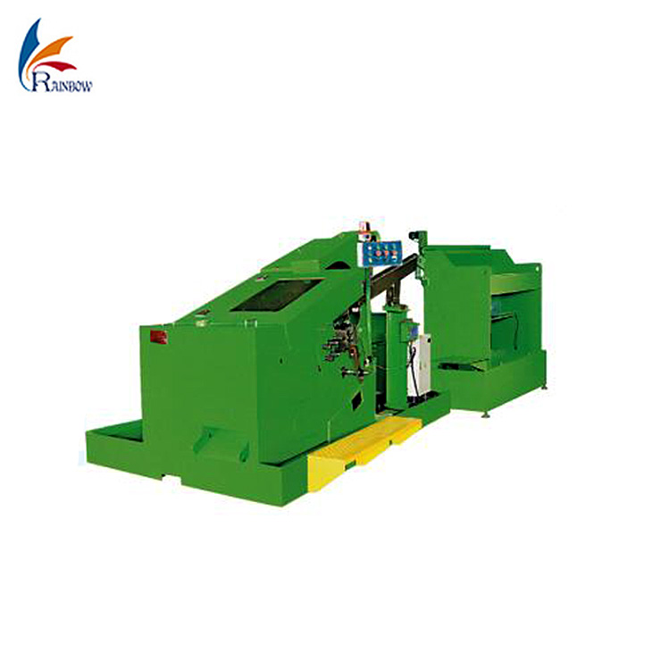 Most hot sale popular thread rolling machine for M16 bolts with good quality