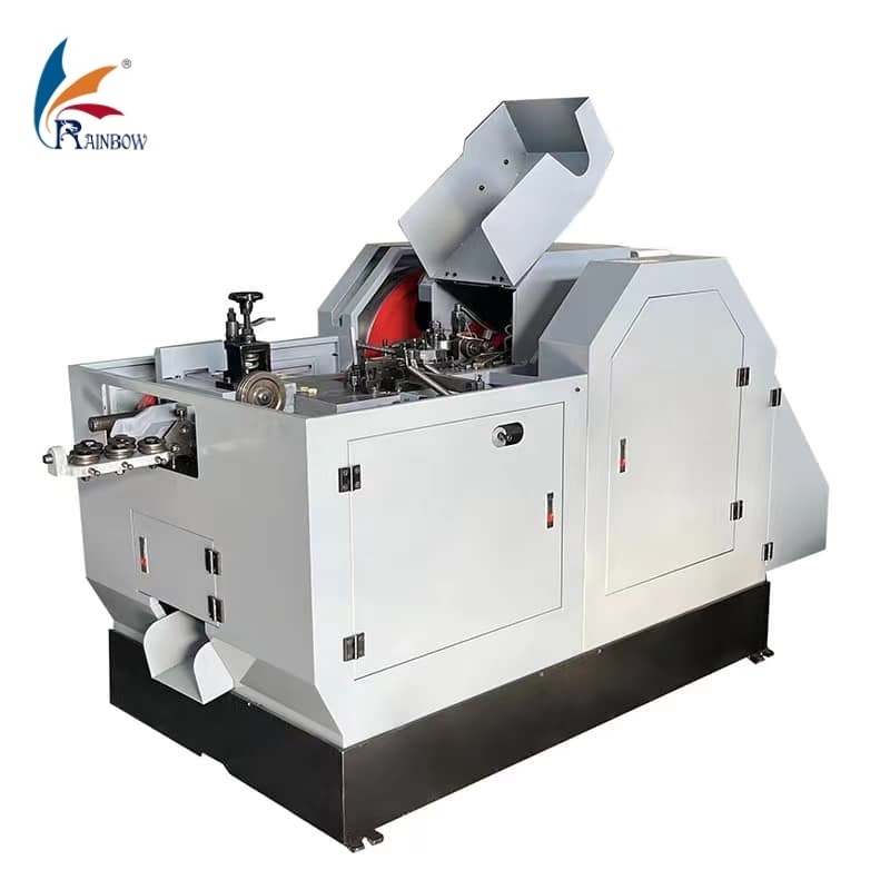 High speed screw header factory price for M6 stainless screws