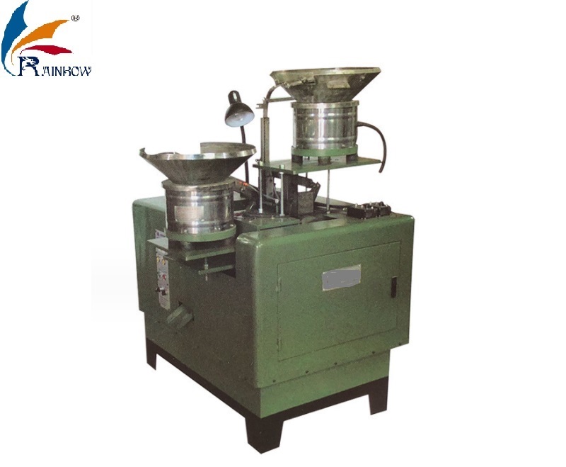 Automatically nylock nut washer assembly machine on sale - COPY - 5sr6hl