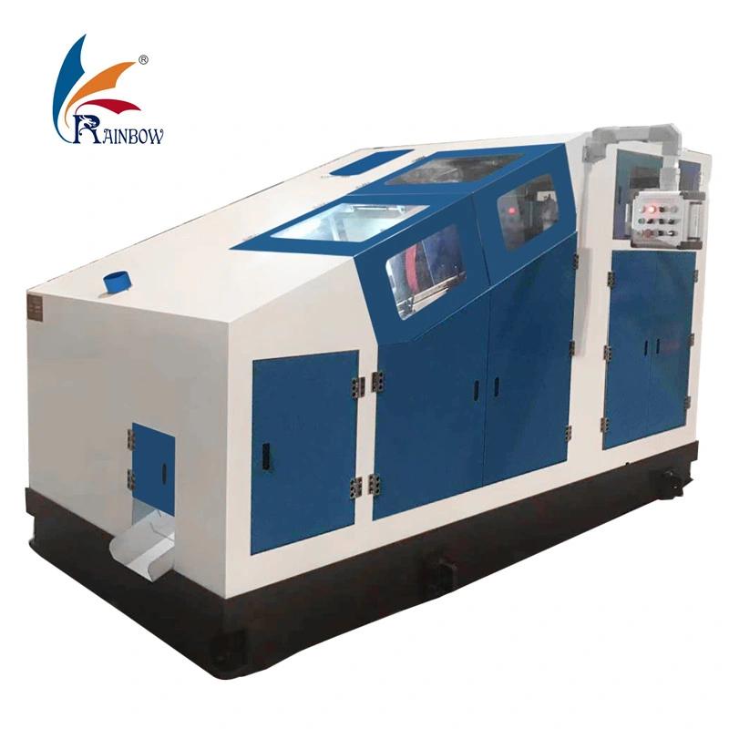 2025 Best Price  Automatic Thread Rolling Machine Screw Threading Machine